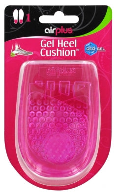 Airplus Gel Heel Cushion 1 Pair Of Cushion