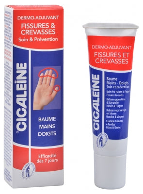 Akileïne Cicaleïne Cracks Balm Hands Fingers 30Ml