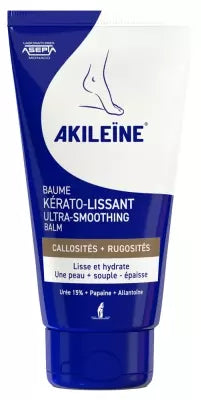 Akileïne Kerato-Smoothing Balm 75Ml