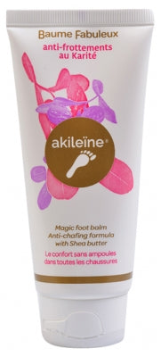 Akileïne Magic Foot Balm 75Ml