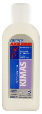 Akileïne Sports Arnica Massage Oil 200Ml