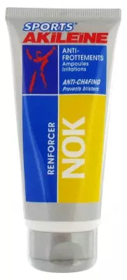 Akileïne Sports Nok Anti-Friction Cream 75Ml