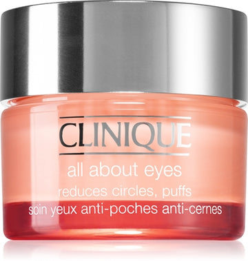 Clinique All About Eyes™ Eye Cream To Treat Swelling And Dark Circles