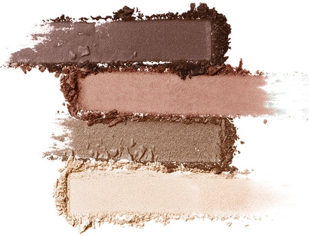Clinique All About Shadow™ Quad Eyeshadow Palette 