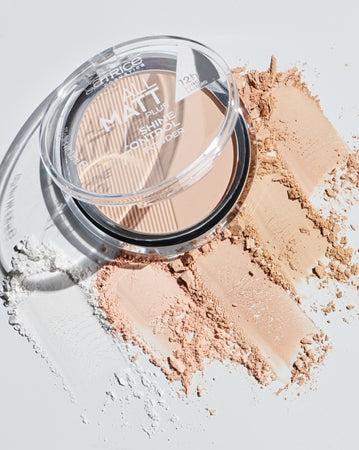 Catrice All Matt Plus Mattifying Powder 