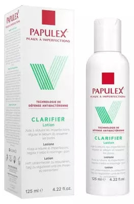 Alliance Papulex Clarifier Lotion 125Ml