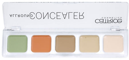 Catrice Allround Concealer Palette