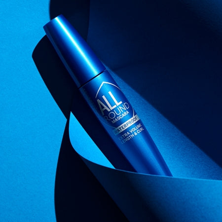 Catrice Allround Lengthening, Curling And Volumising Mascara Waterproof 