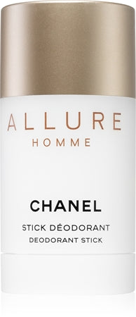 Chanel Allure Homme Deodorant Stick For Men 