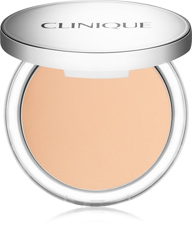 Clinique Almost Powder Makeup Spf 15 Powder Foundation Spf 15