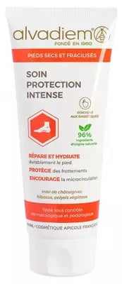 Alvadiem Intense Protection Care 100Ml