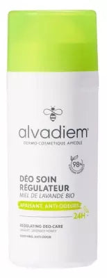 Alvadiem Regulator Care Deodorant 70Ml