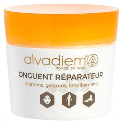 Alvadiem Repair Ointment 50Ml