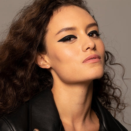 Smashbox Always On Liquid Liner Precise Liquid Eyeliner 