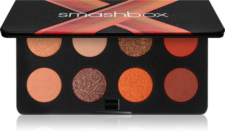 Smashbox Always On Mood Board Eye Shadow Palette Eyeshadow Palette