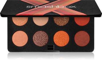 Smashbox Always On Mood Board Eye Shadow Palette Eyeshadow Palette