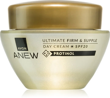 Avon Anew Ultimate Rejuvenating Day Cream Spf 20 