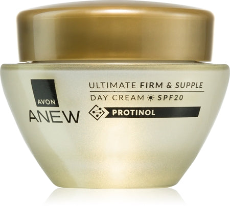Avon Anew Ultimate Rejuvenating Day Cream Spf 20 