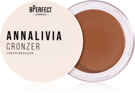Bperfect Annalivia Cronzer Cream Bronzer 