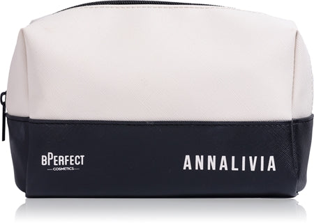 Bperfect Annalivia Make-Up Travel Bag Travel Bag 