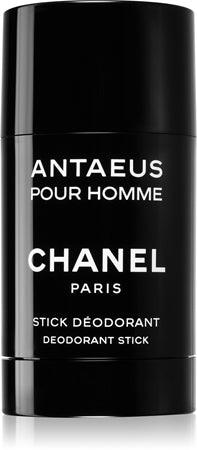Chanel Antaeus Deodorant Stick For Men 