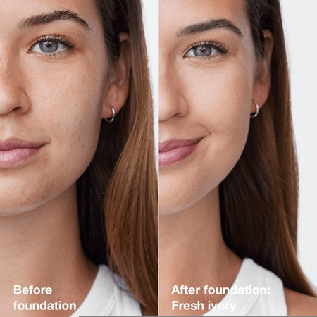 Clinique Anti-Blemish Solutions™ Liquid Makeup High Cover Foundation For Oily Acne-Prone Skin 