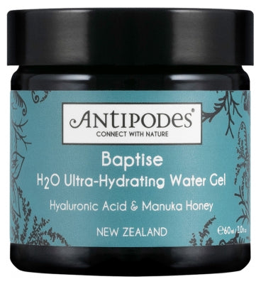 Antipodes Baptise Ultra Hydrating Gel H2O 30 Ml