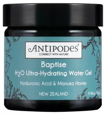 Antipodes Baptise Ultra Hydrating Gel H2O 30 Ml