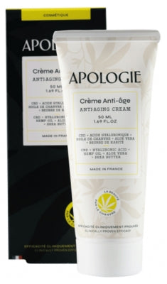 Apologie Anti-Aging Cream 50Ml