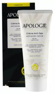 Apologie Anti-Aging Cream 50Ml