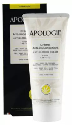 Apologie Anti-Blemish Cream 50Ml