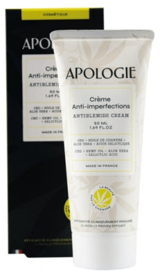 Apologie Anti-Blemish Cream 50Ml