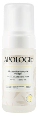 Apologie Facial Cleansing Foam 100Ml