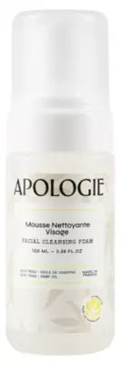 Apologie Facial Cleansing Foam 100Ml