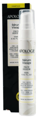 Apologie Facial Serum 15Ml