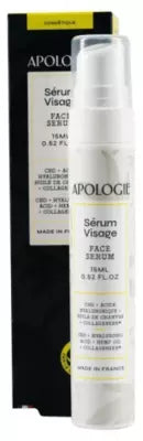 Apologie Facial Serum 15Ml