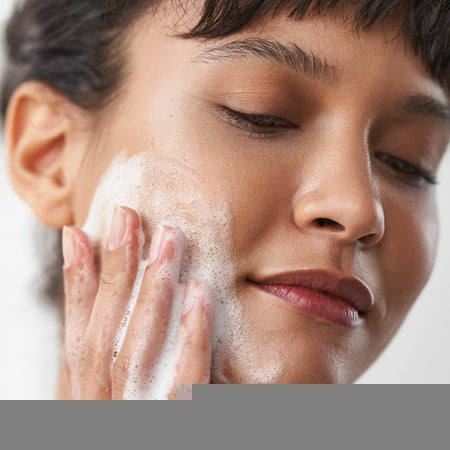 Annemarie Börlind Aquanature Refreshing Cleansing Foam