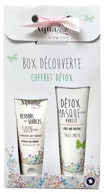 Aquatéal Detox Set