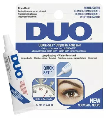 Ardell Duo Clear False Eyelashes Glue 7G