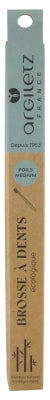 Argiletz Bamboo Toothbrush Medium