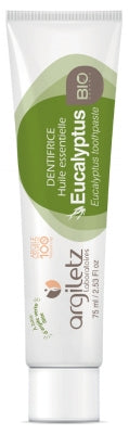 Argiletz Eucalyptus Toothpaste 75Ml