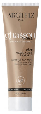 Argiletz Ghassoul Clay Paste 150G