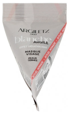 Argiletz White Clay Mask 15Ml