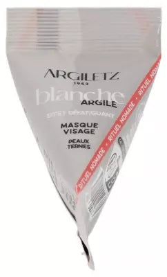 Argiletz White Clay Mask 15Ml