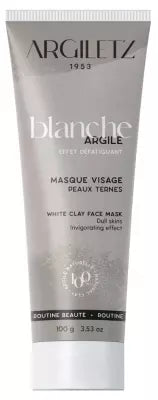 Argiletz White Clay Mask 100G