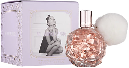 Ariana Grande Ari Eau De Parfum For Women 