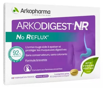 Arkopharma Arkodigest Nr 16 Tablets