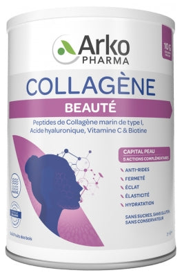 Arkopharma Collagen Beauty 260 G