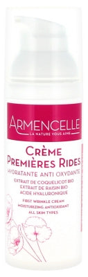 Armencelle First Wrinkle Cream Organic 50Ml