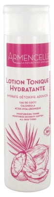 Armencelle Moisturizing Toner Lotion Organic 200Ml